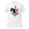 Donald Trump 2024 - NYK - USA