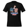 Donald Trump 2024 - NYK - USA