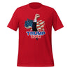 Donald Trump 2024 - NYK - USA