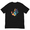 Hand of Hues - NYK - USA