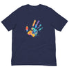 Hand of Hues - NYK - USA