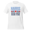 Harris 2024 Building Futures - NYK - USA