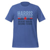 Harris 2024 Building Futures - NYK - USA