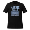 Harris - Walz Forward Together - NYK - USA