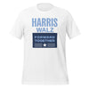 Harris - Walz Forward Together - NYK - USA