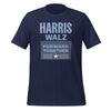 Harris - Walz Forward Together - NYK - USA