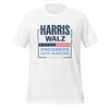 Harris - Walz Progress with Purpose - NYK - USA