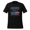 Harris - Walz Progress with Purpose - NYK - USA
