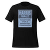 ⁠Harris - Walz Together for a Brighter Tomorrow - NYK - USA