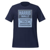 ⁠Harris - Walz Together for a Brighter Tomorrow - NYK - USA