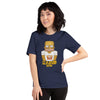 It’s so awesome even Lisa would approve (Maybe) - Unisex T-shirt - NYK - USA