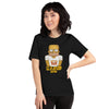 It’s so awesome even Lisa would approve (Maybe) - Unisex T-shirt - NYK - USA