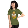 It’s so awesome even Lisa would approve (Maybe) - Unisex T-shirt - NYK - USA
