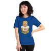 It’s so awesome even Lisa would approve (Maybe) - Unisex T-shirt - NYK - USA