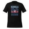 ⁠Kamala 2024 Championing Change - NYK - USA