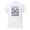 ⁠Kamala 2024 Championing Change - NYK - USA