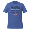 Kamala 2024 Hope Unity Progress - NYK - USA