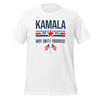 Kamala 2024 Hope Unity Progress - NYK - USA