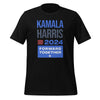 Kamala Harris 2024 - NYK - USA