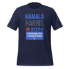 Kamala Harris 2024 - NYK - USA