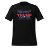 Keep America Great With Trump and Vance - NYK - USA