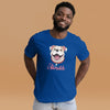 Pit Bull PAW Sitively - Adorable - Men's T-shirt - NYK - USA