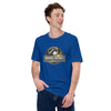 Primal Pedro NYK USA edition - Unisex T-shirt - NYK - USA