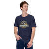 Primal Pedro NYK USA edition - Unisex T-shirt - NYK - USA