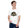 Primal Pedro NYK USA edition - Unisex T-shirt - NYK - USA