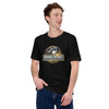 Primal Pedro NYK USA edition - Unisex T-shirt - NYK - USA
