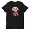 Retriever of Joy - Labrador - Retriever Puppy Men's T-shirt - NYK - USA