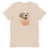 Retriever of Joy - Labrador - Retriever Puppy Men's T-shirt - NYK - USA