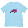 Splash Turtle - NYK - USA