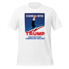 Stand With Trump - NYK - USA