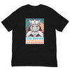The empire strikes back at nap time - Unisex T-shirt - NYK - USA