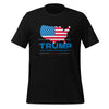 Trump - Make America Strong Again - NYK - USA