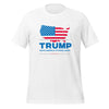 Trump - Make America Strong Again - NYK - USA