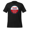⁠Trump - Vance Building a Brighter Future - NYK - USA