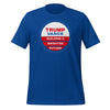 ⁠Trump - Vance Building a Brighter Future - NYK - USA