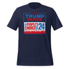 ⁠Trump - Vance People's Choice for 2024 - NYK - USA