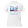 Vote Harris - NYK - USA