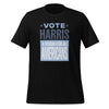 Vote Harris A Vision for All Americans - NYK - USA