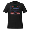 Vote Trump - NYK - USA