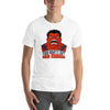 Your Bugatti Isn’t Red Enough - Unisex T-shirt - NYK - USA