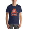 Your Bugatti Isn’t Red Enough - Unisex T-shirt - NYK - USA
