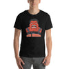 Your Bugatti Isn’t Red Enough - Unisex T-shirt - NYK - USA